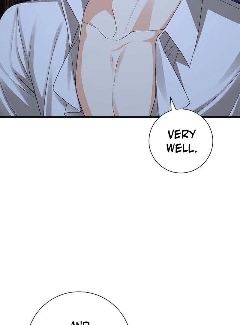 I Became the Mother of the Sub-Male Lead’s Son Chapter 44 - Page 74