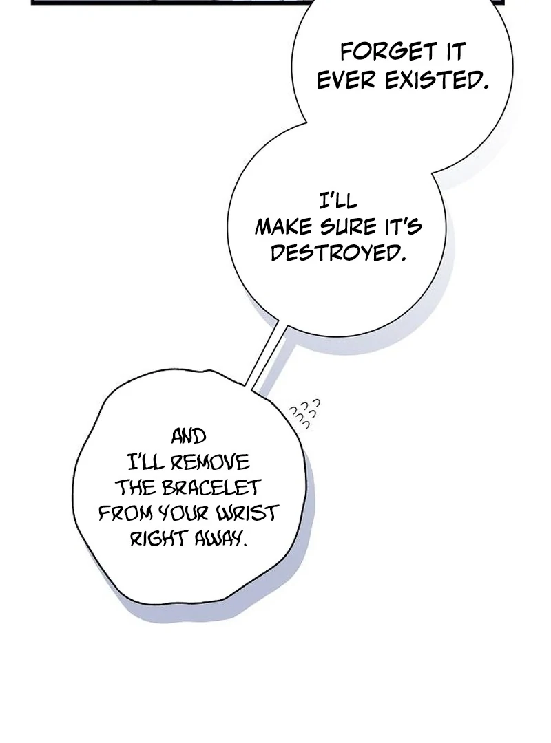 I Became the Mother of the Sub-Male Lead’s Son Chapter 44 - Page 76