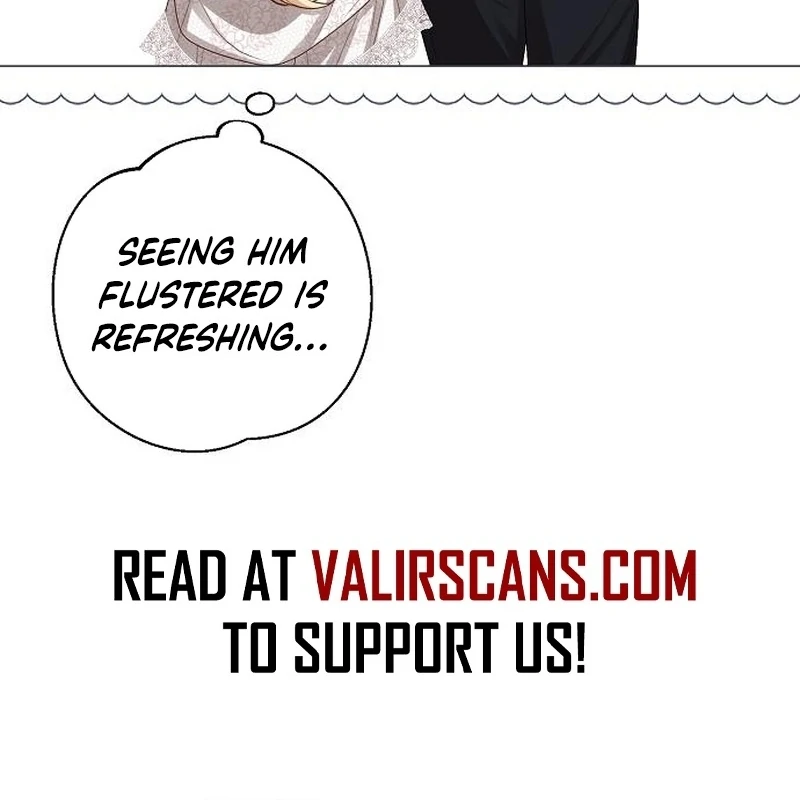 I Became the Mother of the Sub-Male Lead’s Son Chapter 44 - Page 78