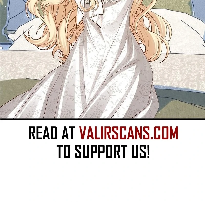 I Became the Mother of the Sub-Male Lead’s Son Chapter 44 - Page 91