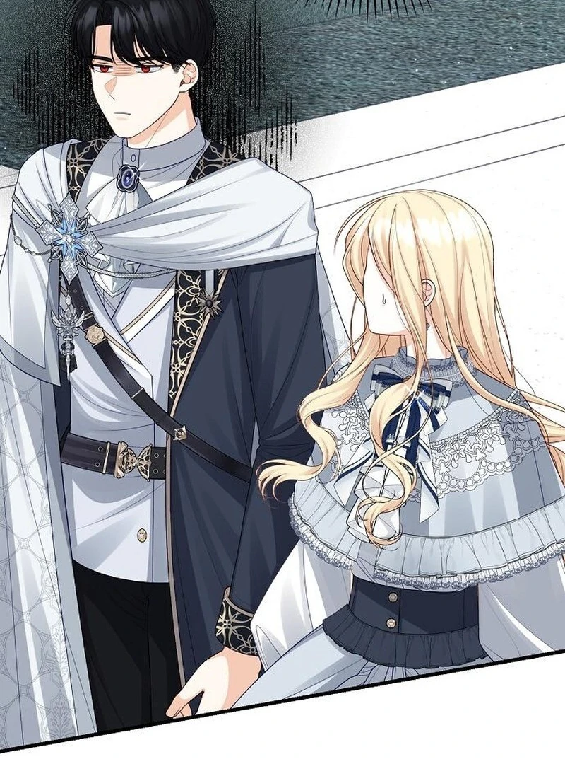 I Became the Mother of the Sub-Male Lead’s Son Chapter 45 - Page 2