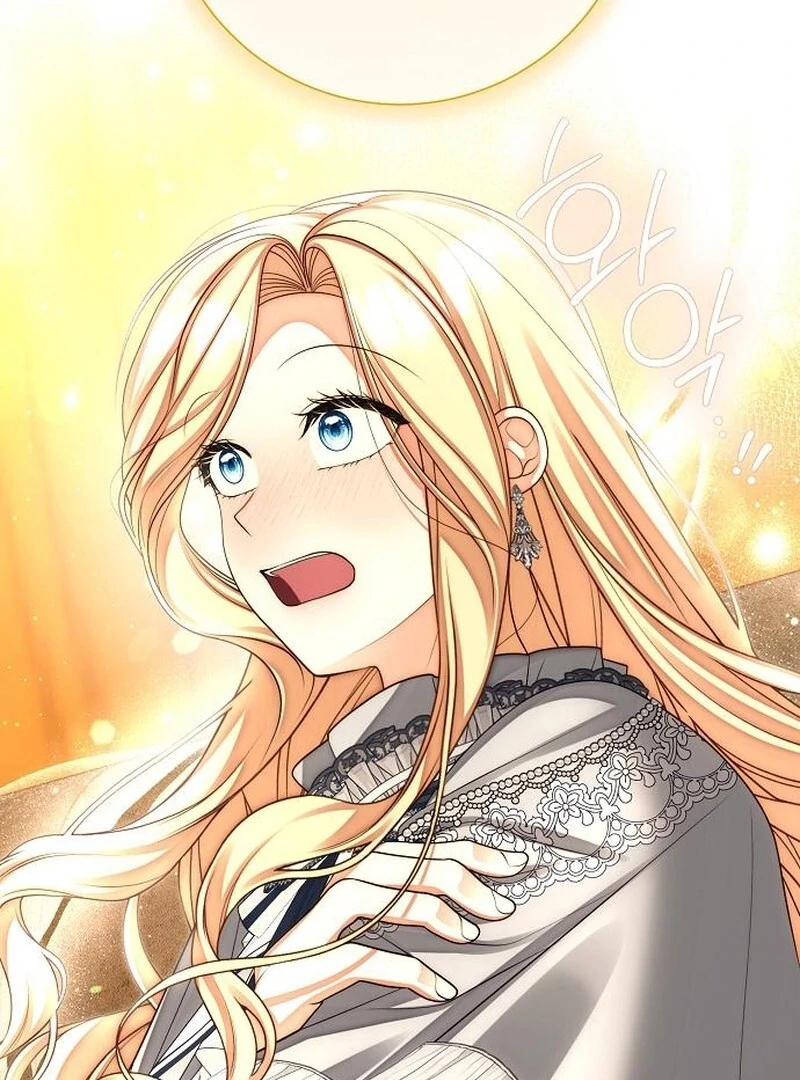 I Became the Mother of the Sub-Male Lead’s Son Chapter 45 - Page 101