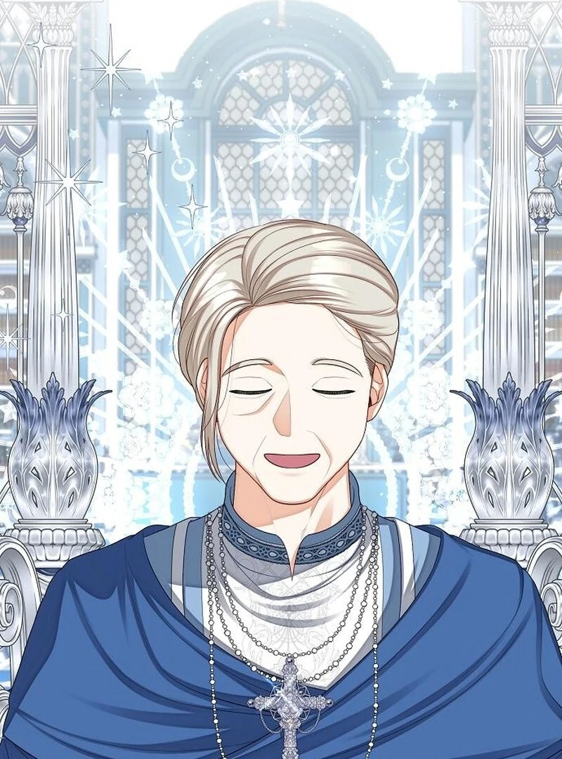 I Became the Mother of the Sub-Male Lead’s Son Chapter 45 - Page 13