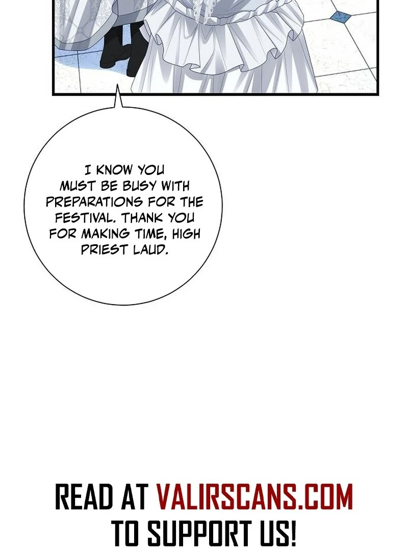 I Became the Mother of the Sub-Male Lead’s Son Chapter 45 - Page 16