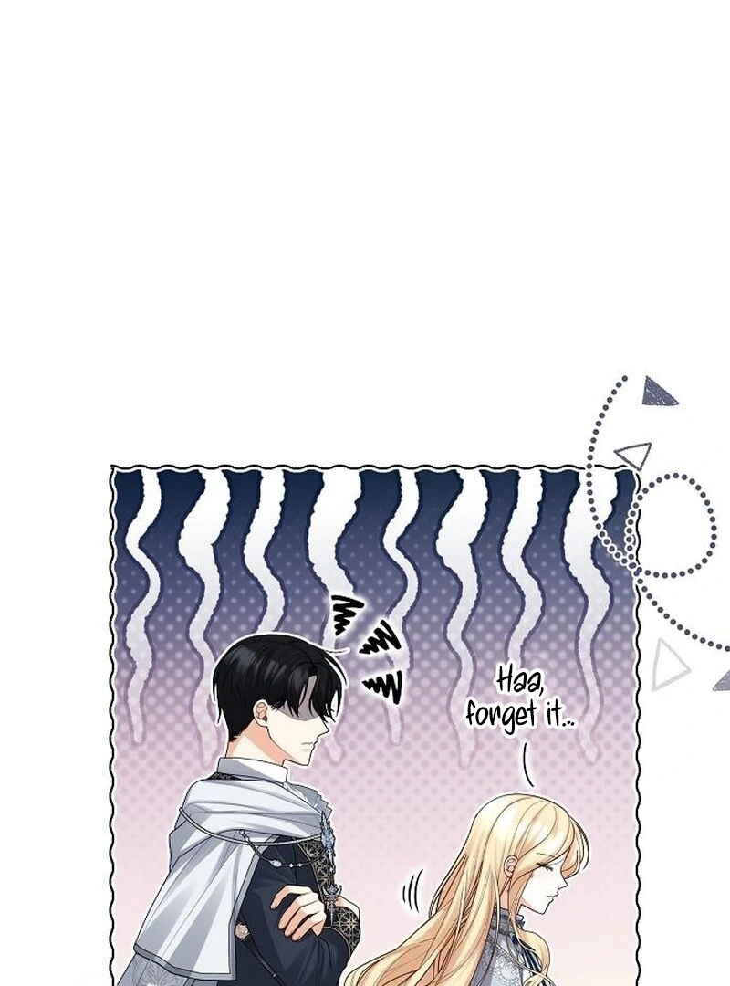 I Became the Mother of the Sub-Male Lead’s Son Chapter 45 - Page 3