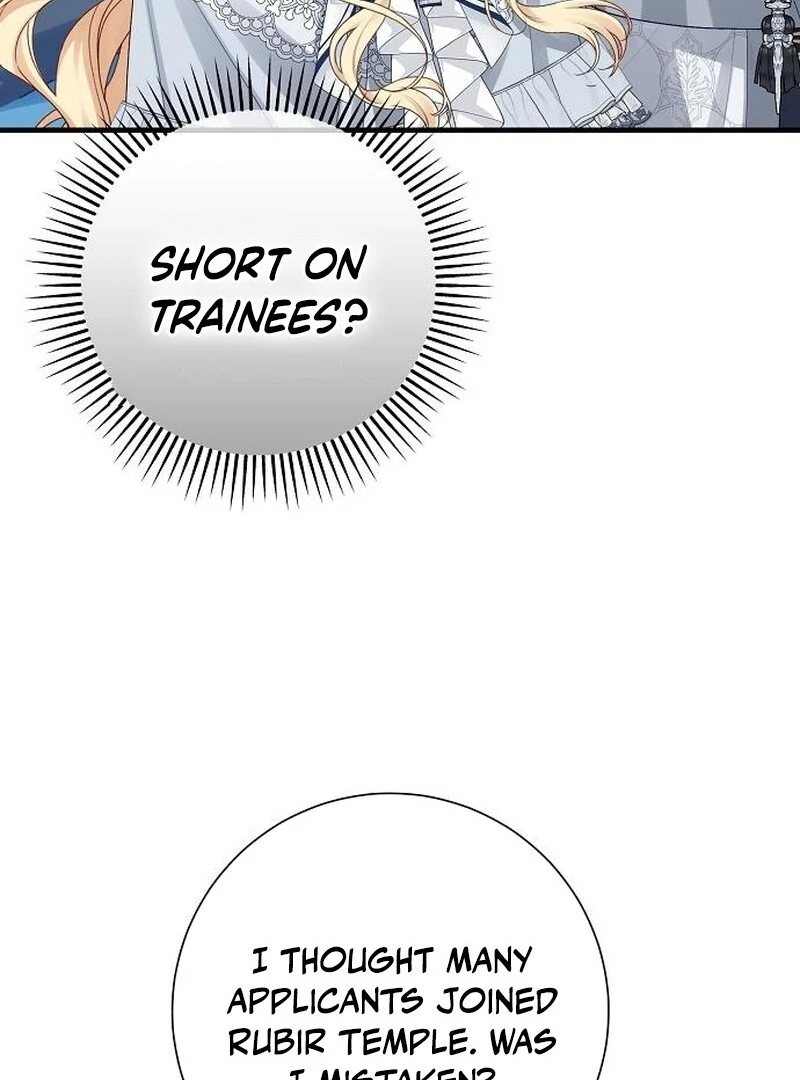 I Became the Mother of the Sub-Male Lead’s Son Chapter 45 - Page 22