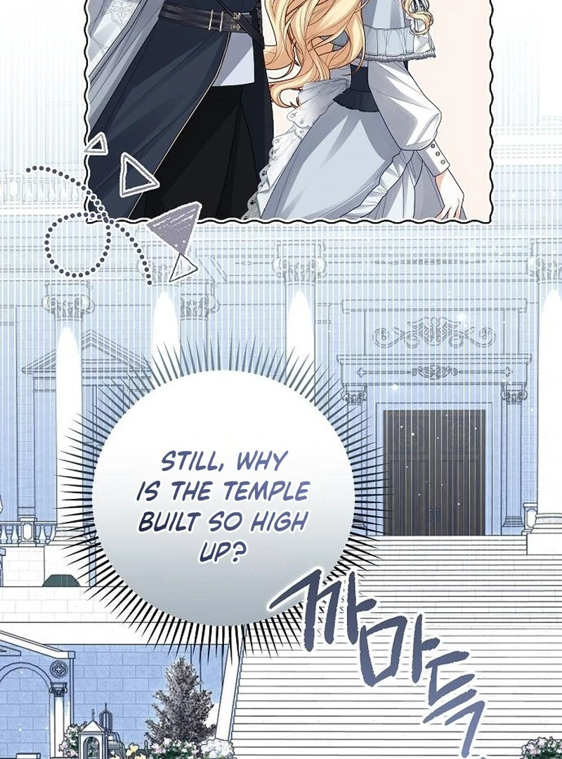 I Became the Mother of the Sub-Male Lead’s Son Chapter 45 - Page 4