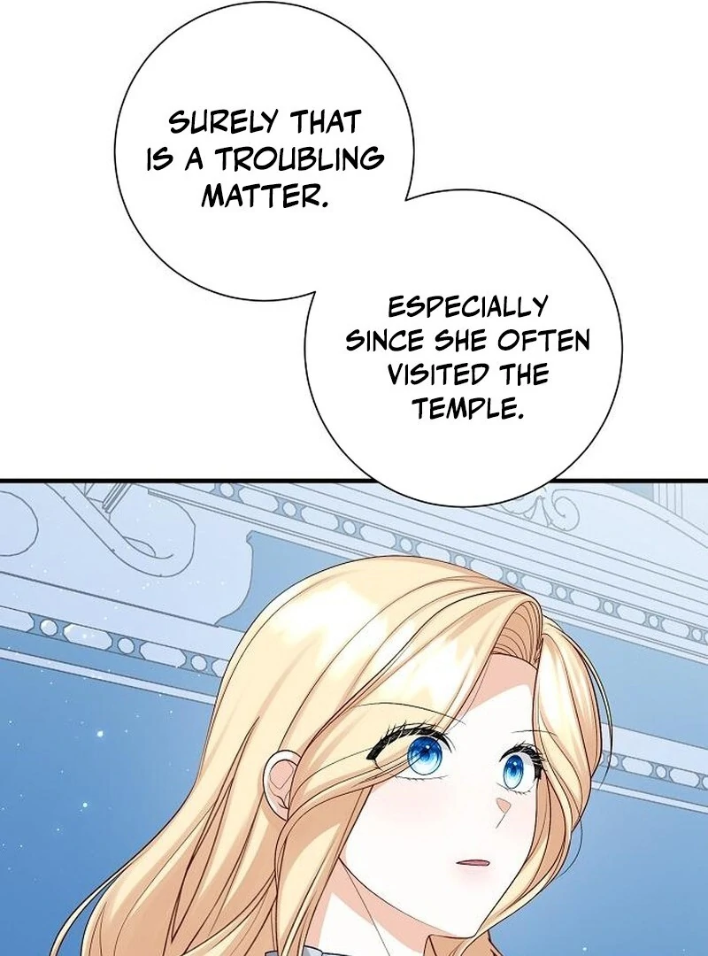 I Became the Mother of the Sub-Male Lead’s Son Chapter 45 - Page 38