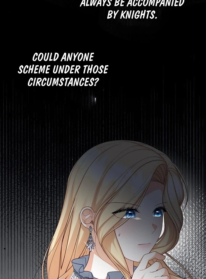 I Became the Mother of the Sub-Male Lead’s Son Chapter 45 - Page 42