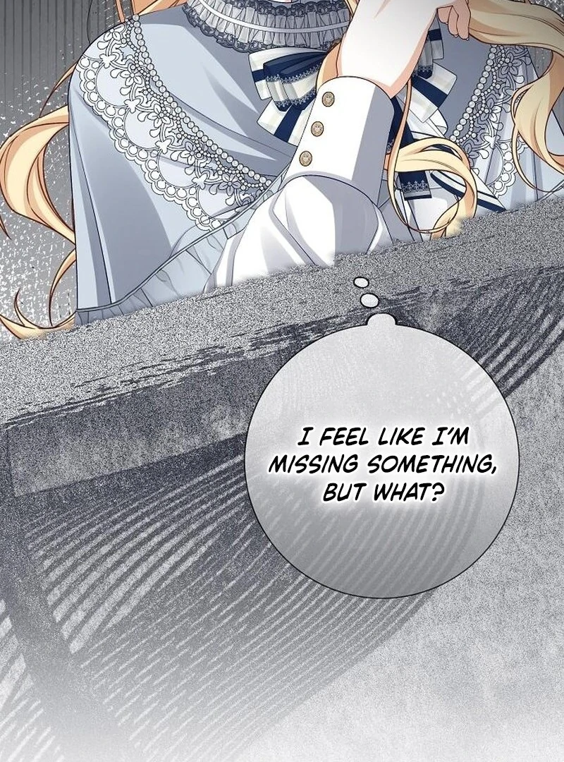 I Became the Mother of the Sub-Male Lead’s Son Chapter 45 - Page 43