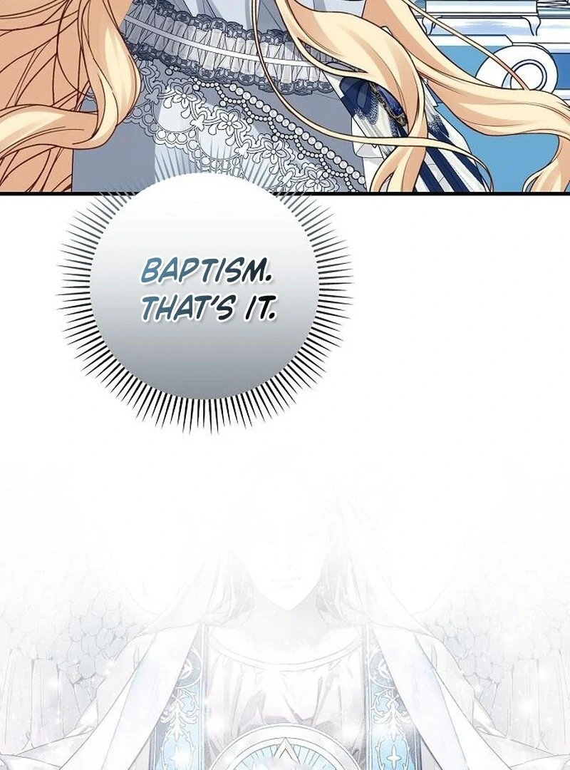 I Became the Mother of the Sub-Male Lead’s Son Chapter 45 - Page 47