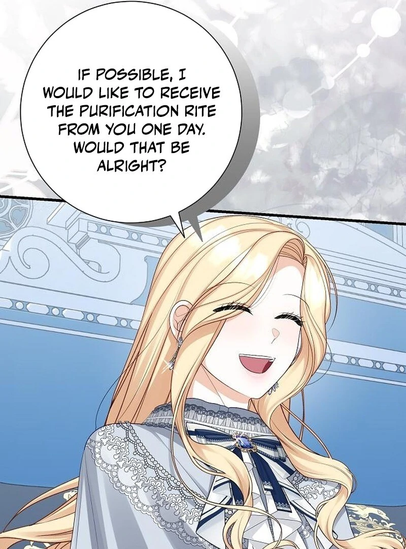 I Became the Mother of the Sub-Male Lead’s Son Chapter 45 - Page 52