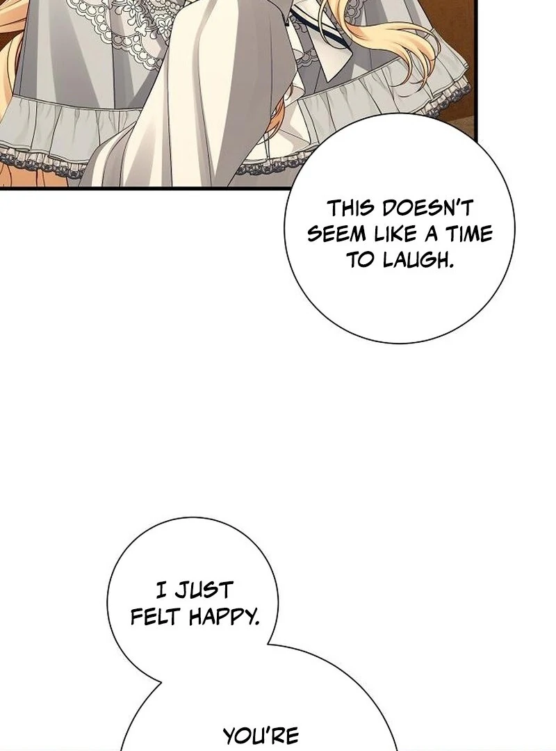 I Became the Mother of the Sub-Male Lead’s Son Chapter 45 - Page 76