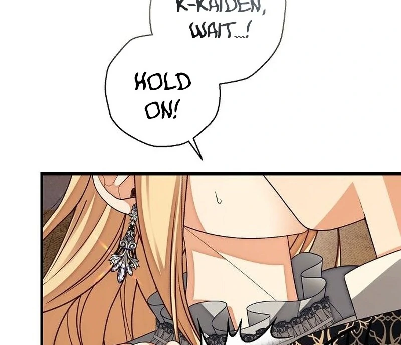 I Became the Mother of the Sub-Male Lead’s Son Chapter 45 - Page 91