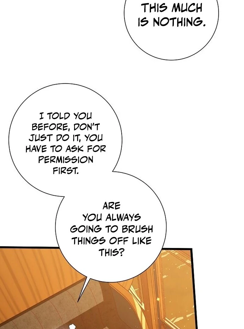 I Became the Mother of the Sub-Male Lead’s Son Chapter 45 - Page 96