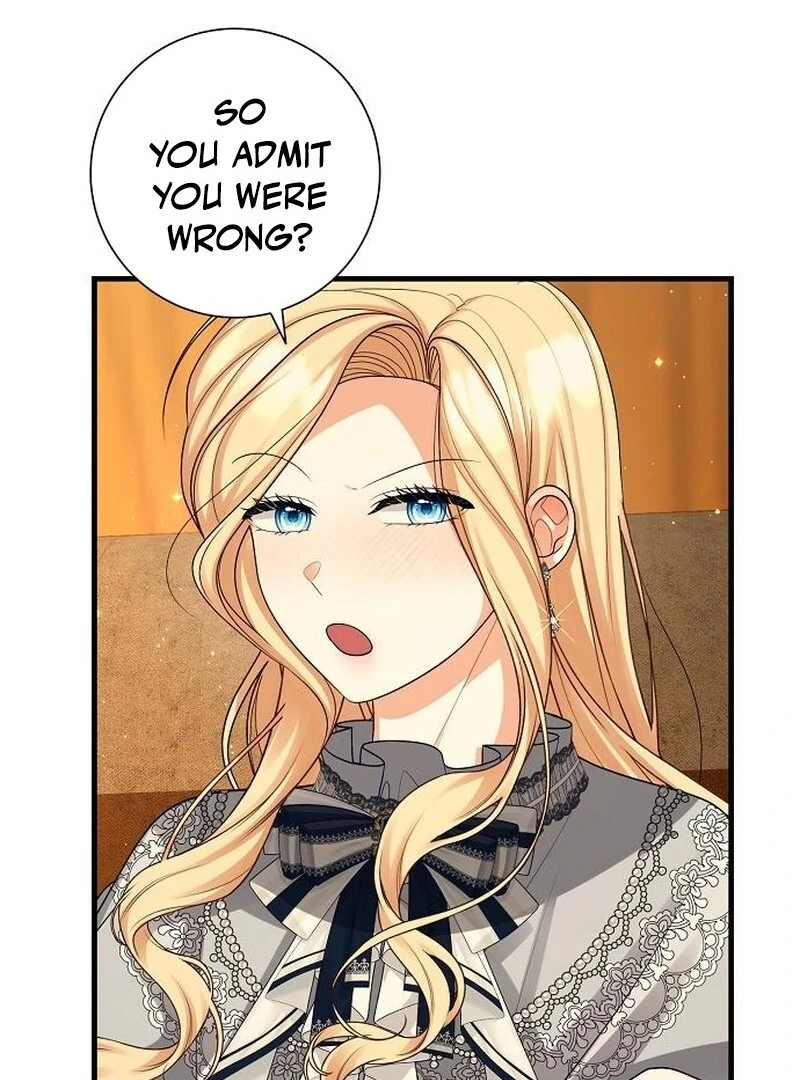 I Became the Mother of the Sub-Male Lead’s Son Chapter 45 - Page 98