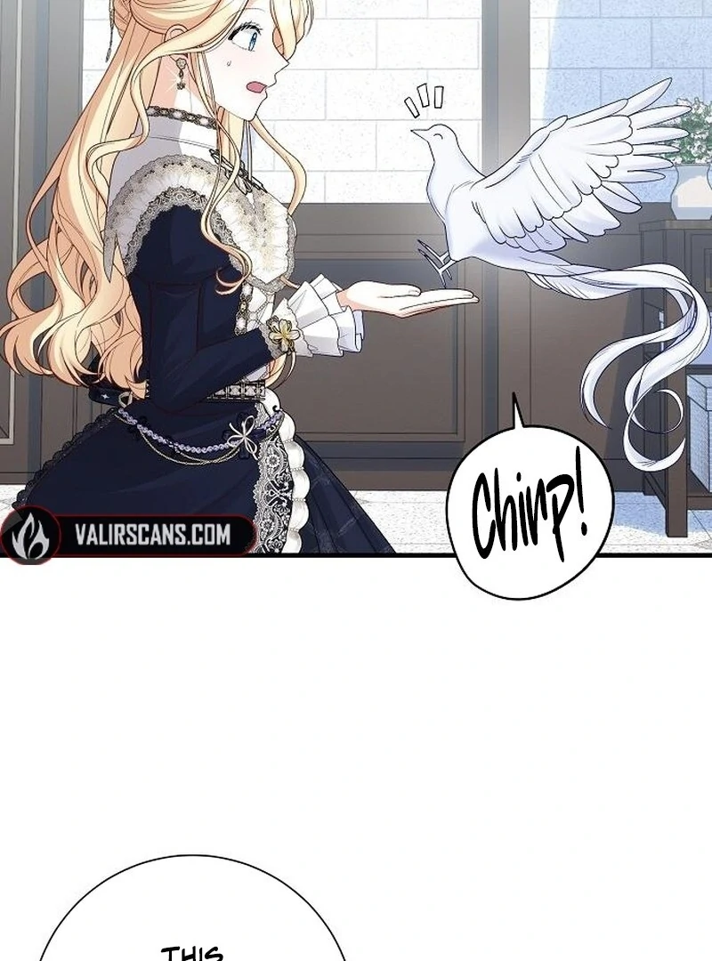 I Became the Mother of the Sub-Male Lead’s Son Chapter 46 - Page 101