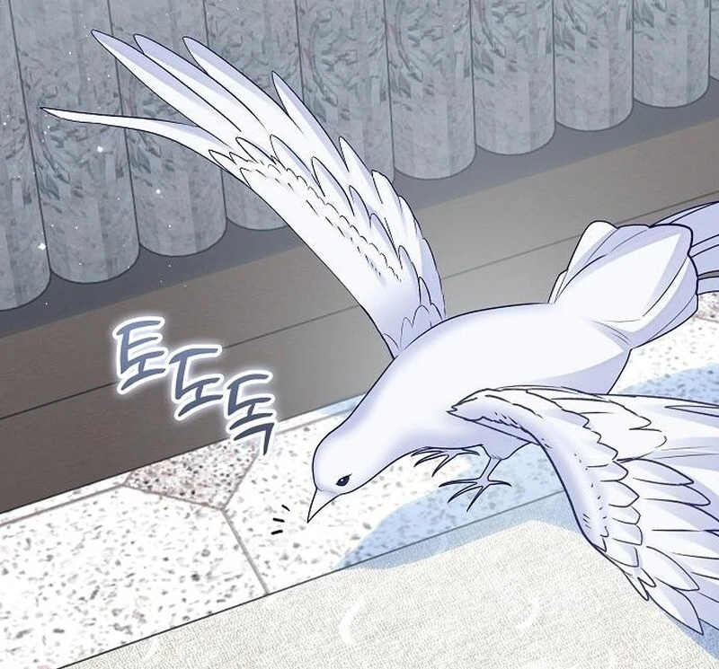 I Became the Mother of the Sub-Male Lead’s Son Chapter 46 - Page 104