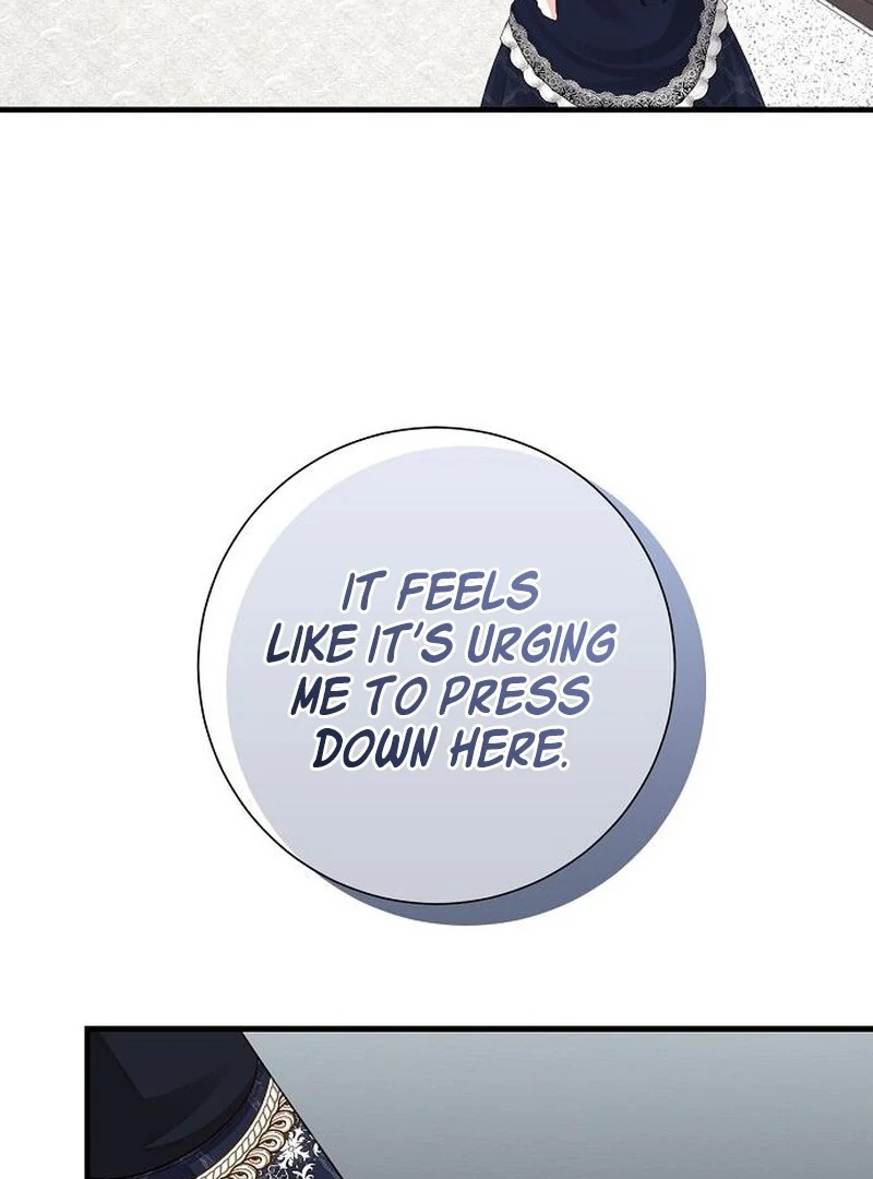 I Became the Mother of the Sub-Male Lead’s Son Chapter 46 - Page 114