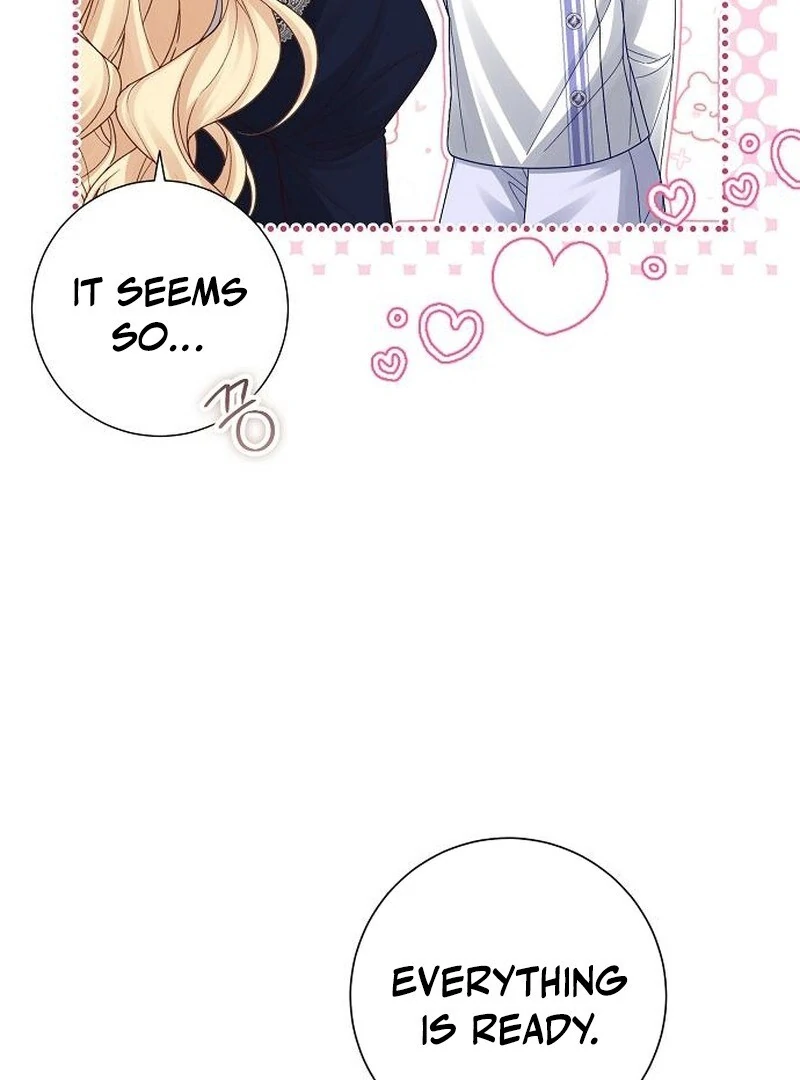 I Became the Mother of the Sub-Male Lead’s Son Chapter 46 - Page 4