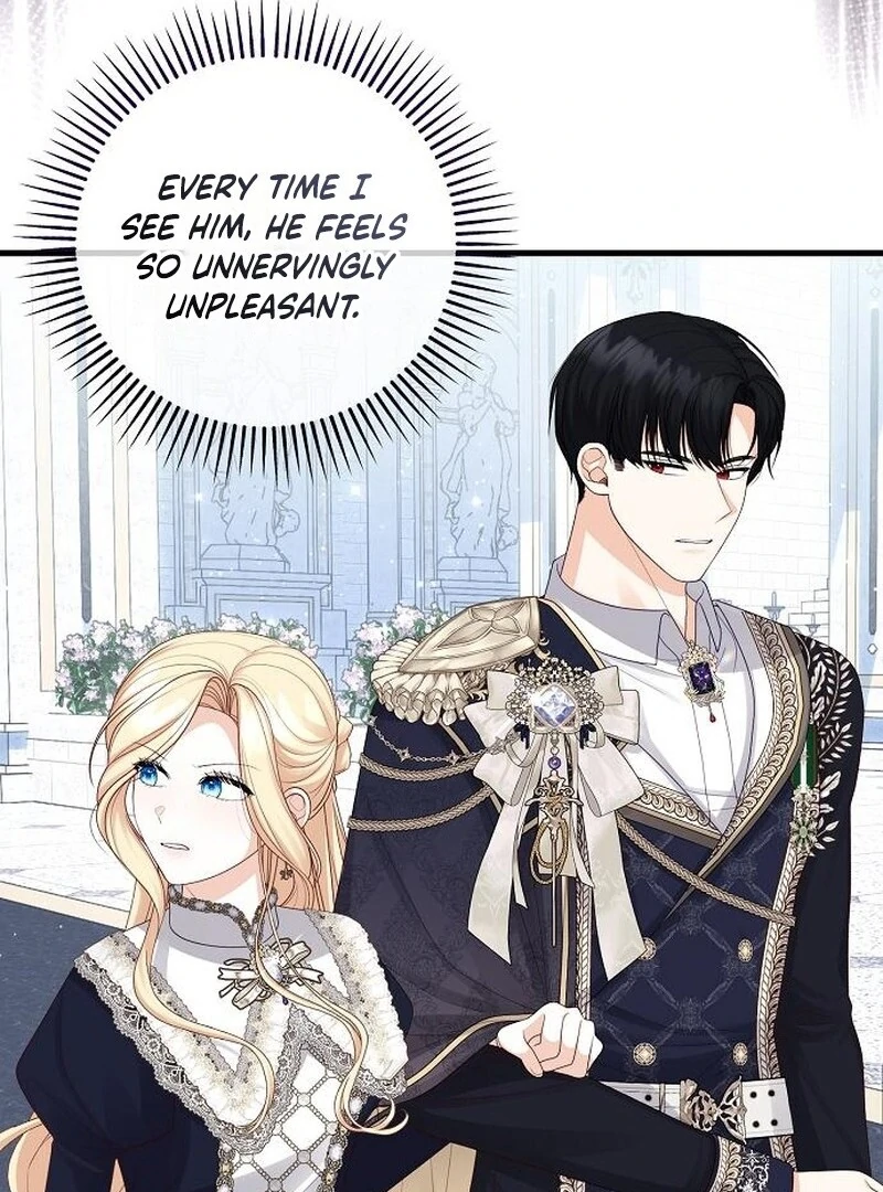 I Became the Mother of the Sub-Male Lead’s Son Chapter 46 - Page 31