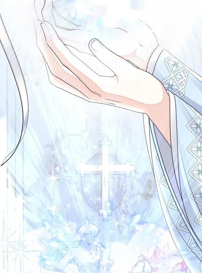 I Became the Mother of the Sub-Male Lead’s Son Chapter 46 - Page 41