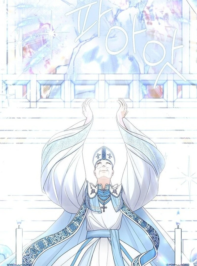 I Became the Mother of the Sub-Male Lead’s Son Chapter 46 - Page 42