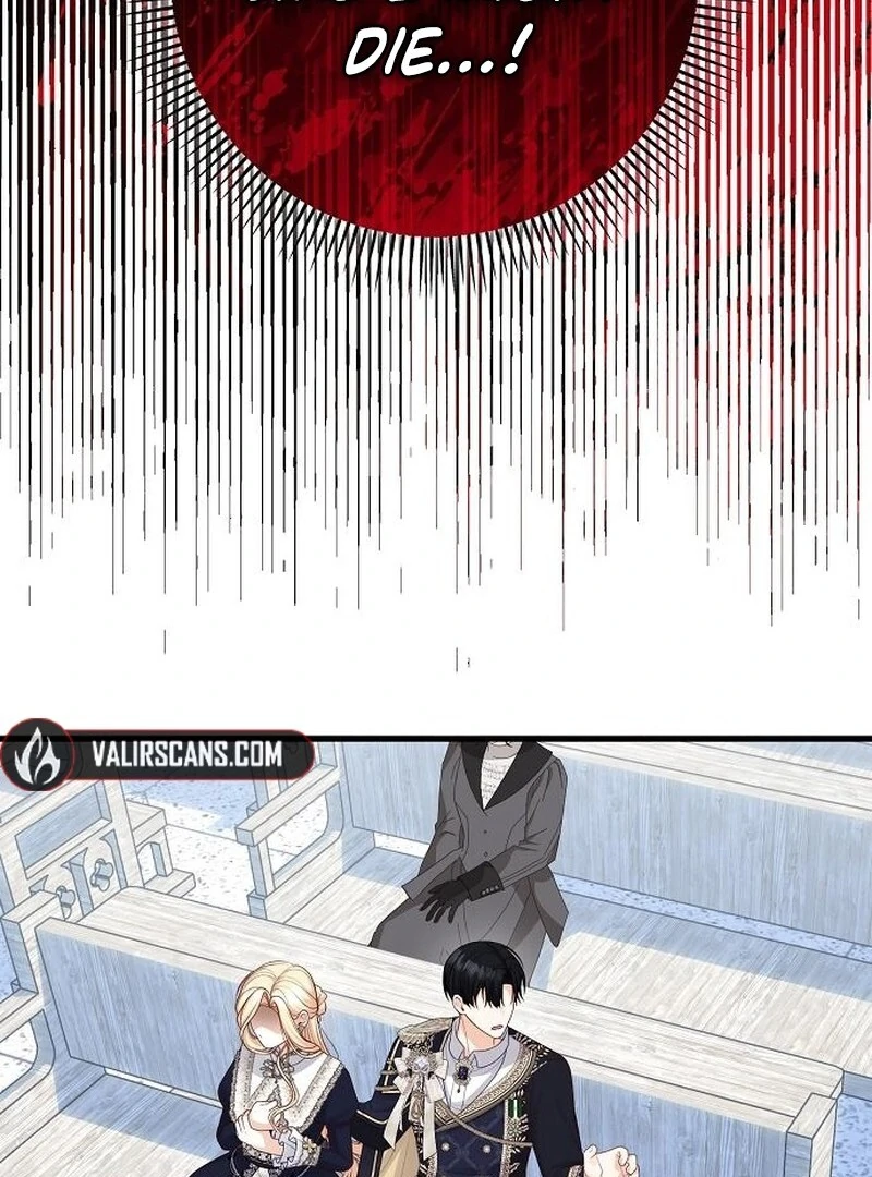 I Became the Mother of the Sub-Male Lead’s Son Chapter 46 - Page 61