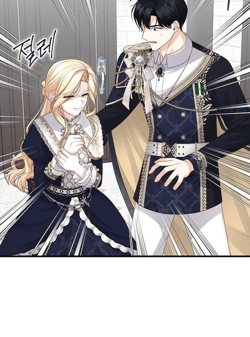 I Became the Mother of the Sub-Male Lead’s Son Chapter 46 - Page 67