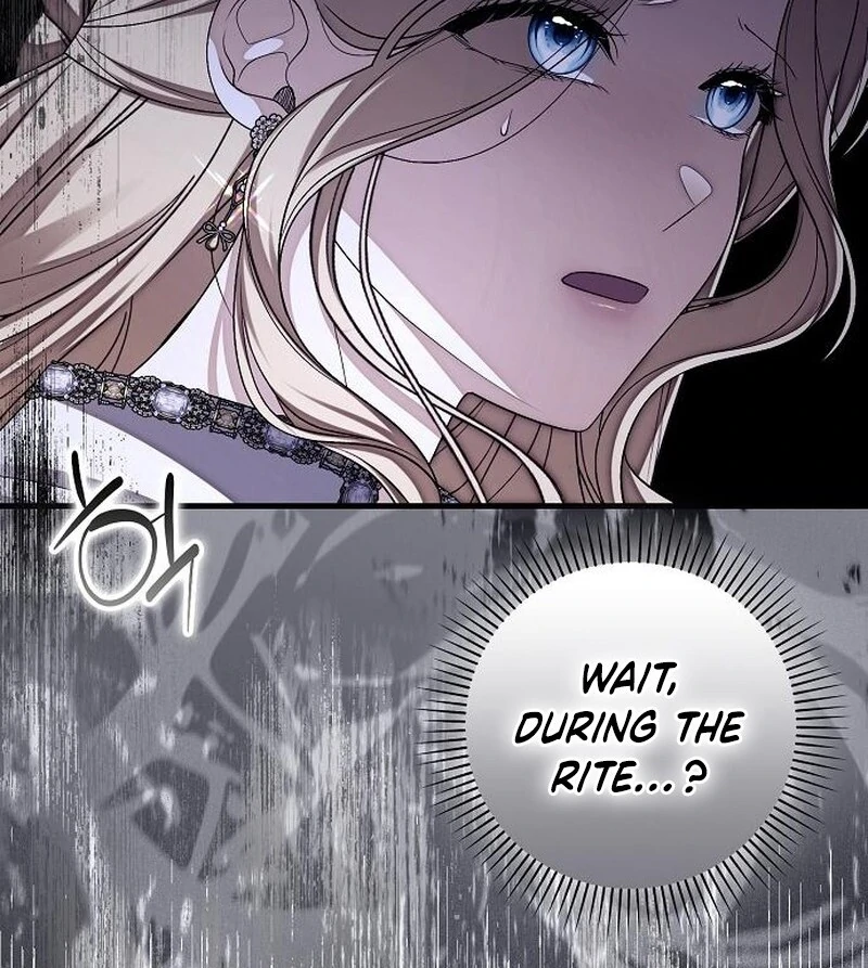 I Became the Mother of the Sub-Male Lead’s Son Chapter 46 - Page 76