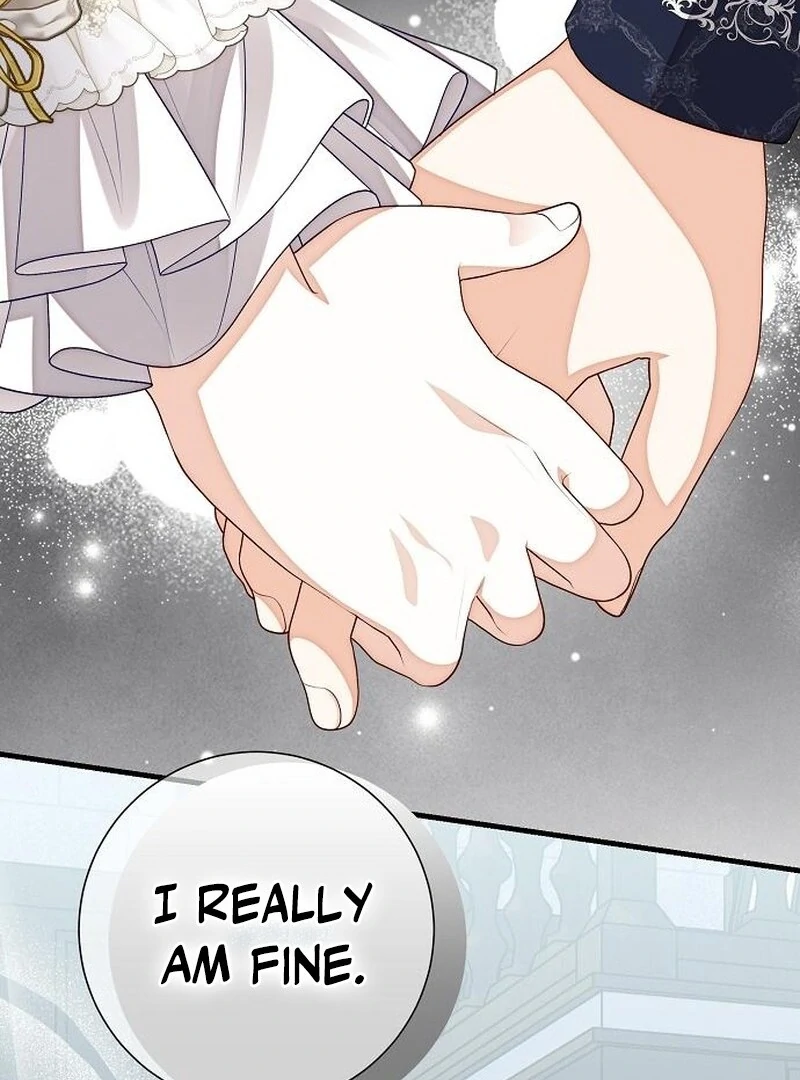 I Became the Mother of the Sub-Male Lead’s Son Chapter 46 - Page 87