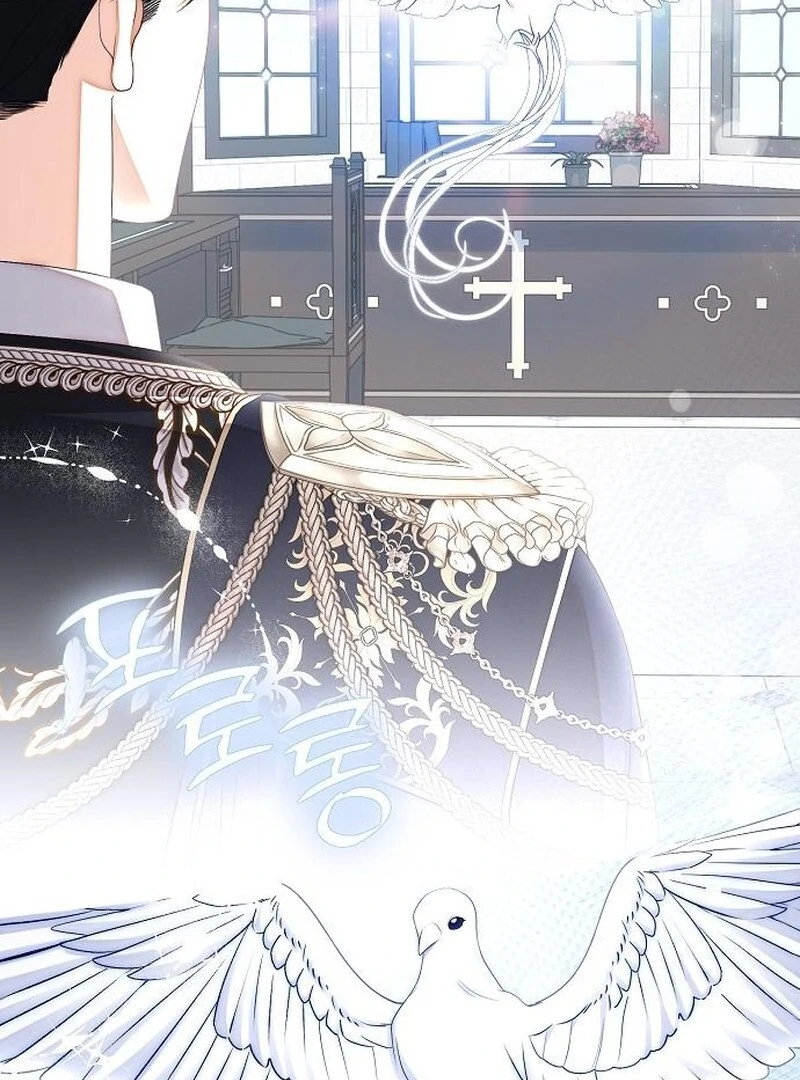 I Became the Mother of the Sub-Male Lead’s Son Chapter 46 - Page 94