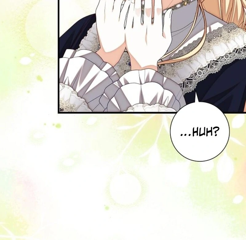 I Became the Mother of the Sub-Male Lead’s Son Chapter 48 - Page 105