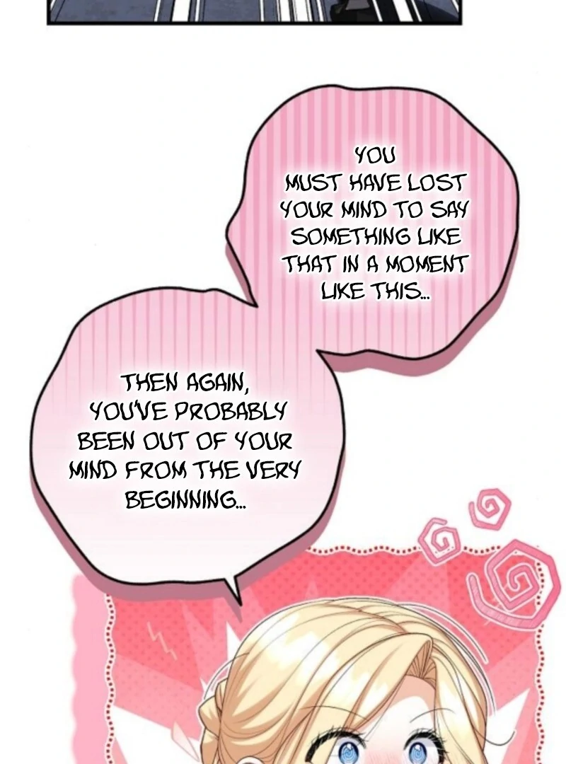 I Became the Mother of the Sub-Male Lead’s Son Chapter 48 - Page 20