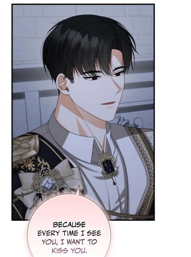 I Became the Mother of the Sub-Male Lead’s Son Chapter 48 - Page 29