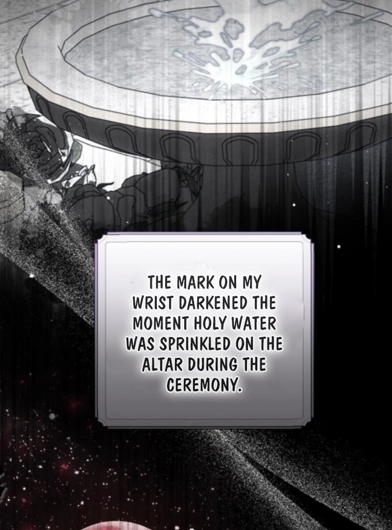 I Became the Mother of the Sub-Male Lead’s Son Chapter 48 - Page 4