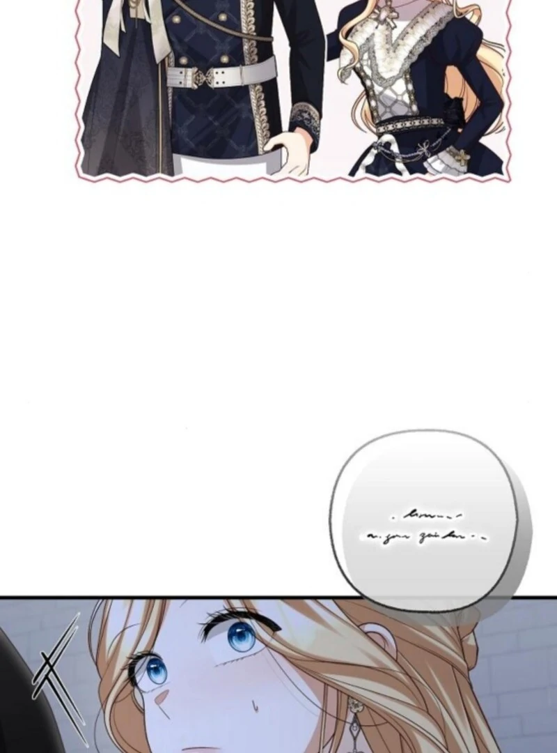 I Became the Mother of the Sub-Male Lead’s Son Chapter 48 - Page 34