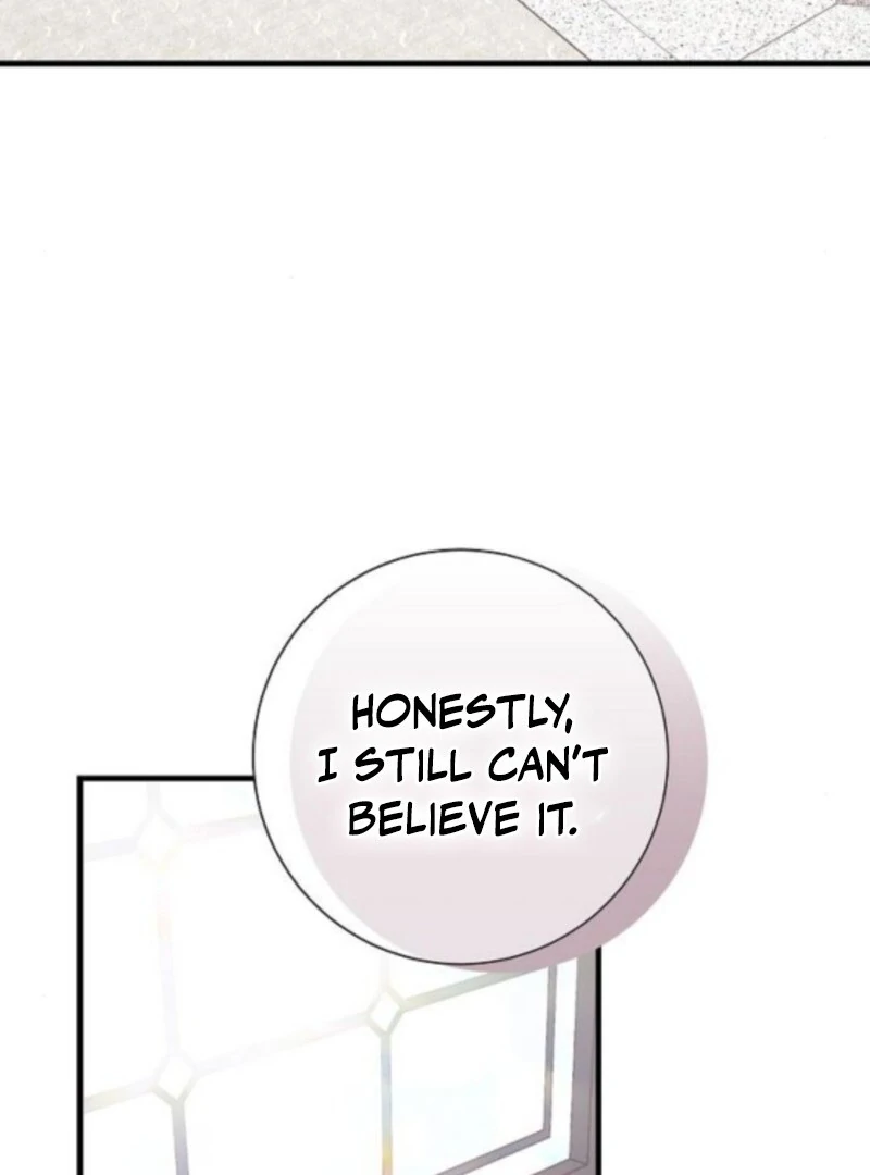 I Became the Mother of the Sub-Male Lead’s Son Chapter 48 - Page 42