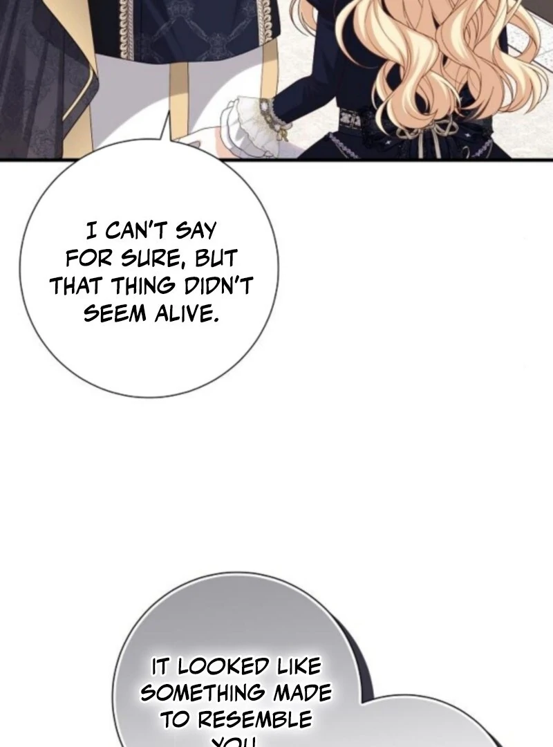 I Became the Mother of the Sub-Male Lead’s Son Chapter 48 - Page 46