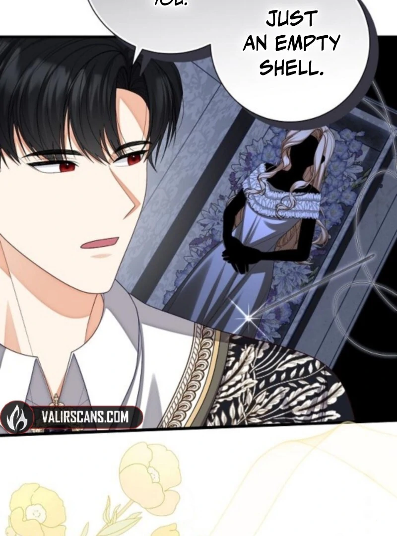 I Became the Mother of the Sub-Male Lead’s Son Chapter 48 - Page 47