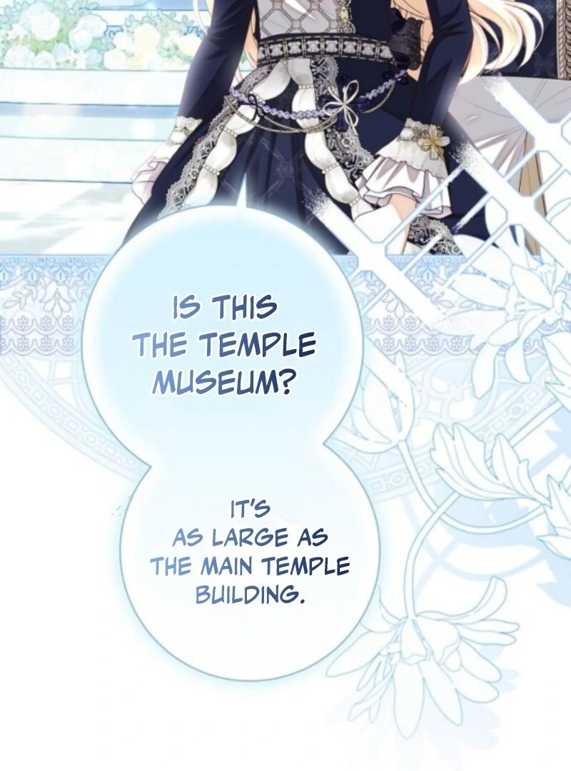 I Became the Mother of the Sub-Male Lead’s Son Chapter 48 - Page 56