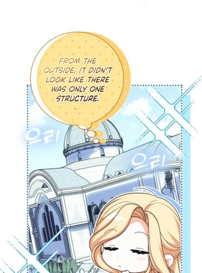 I Became the Mother of the Sub-Male Lead’s Son Chapter 48 - Page 57