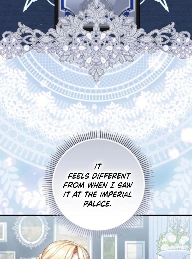 I Became the Mother of the Sub-Male Lead’s Son Chapter 48 - Page 63