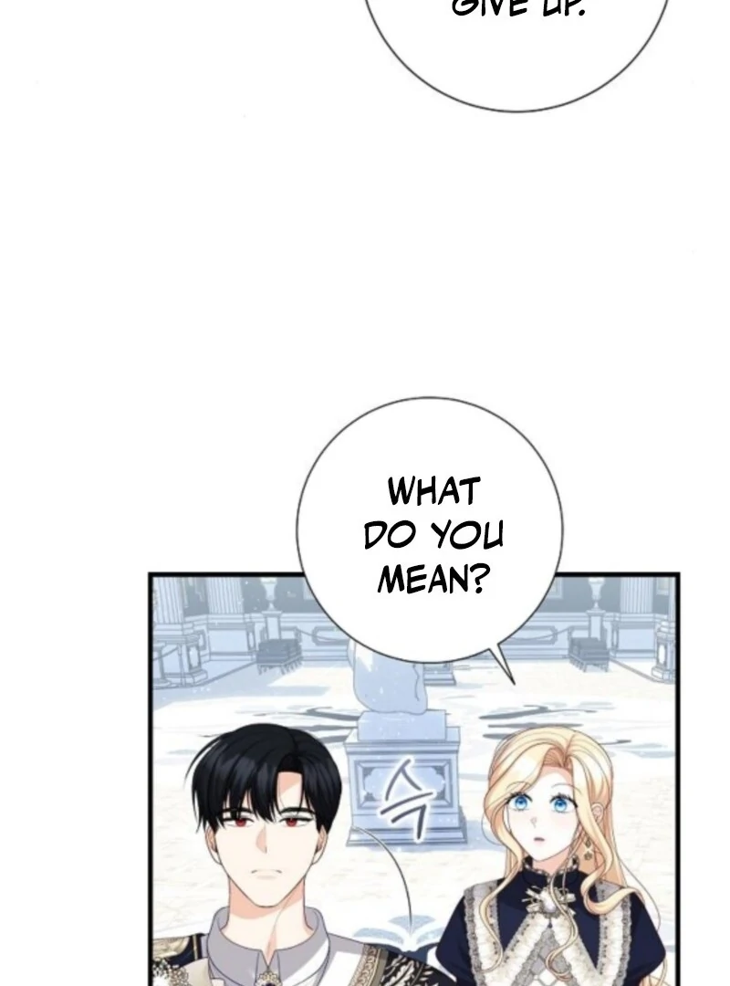 I Became the Mother of the Sub-Male Lead’s Son Chapter 48 - Page 76