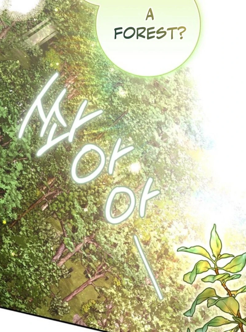 I Became the Mother of the Sub-Male Lead’s Son Chapter 48 - Page 89