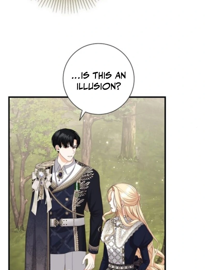 I Became the Mother of the Sub-Male Lead’s Son Chapter 48 - Page 92