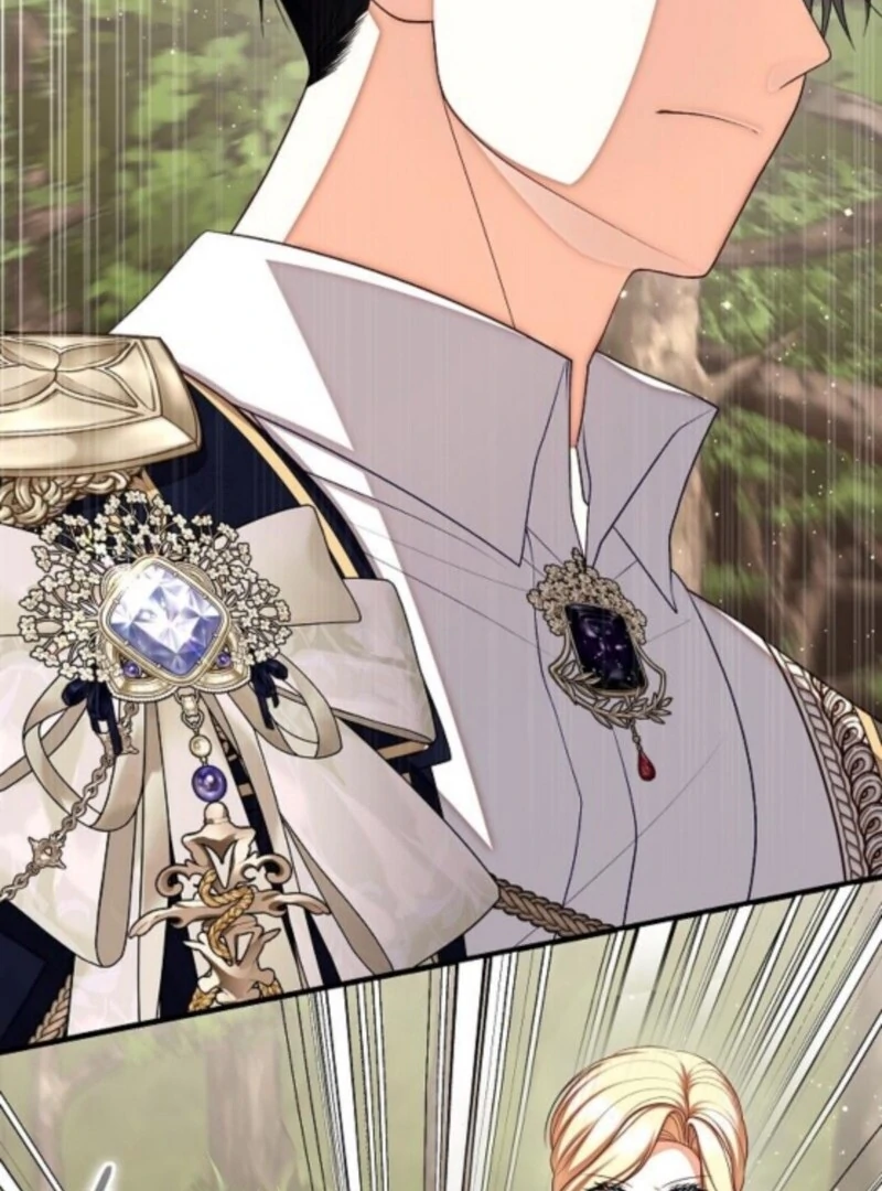 I Became the Mother of the Sub-Male Lead’s Son Chapter 48 - Page 95