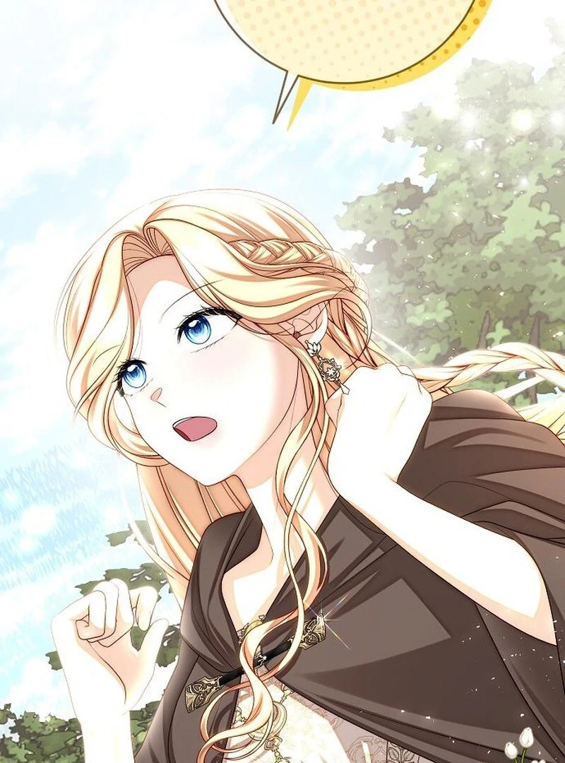 I Became the Mother of the Sub-Male Lead’s Son Chapter 49 - Page 2