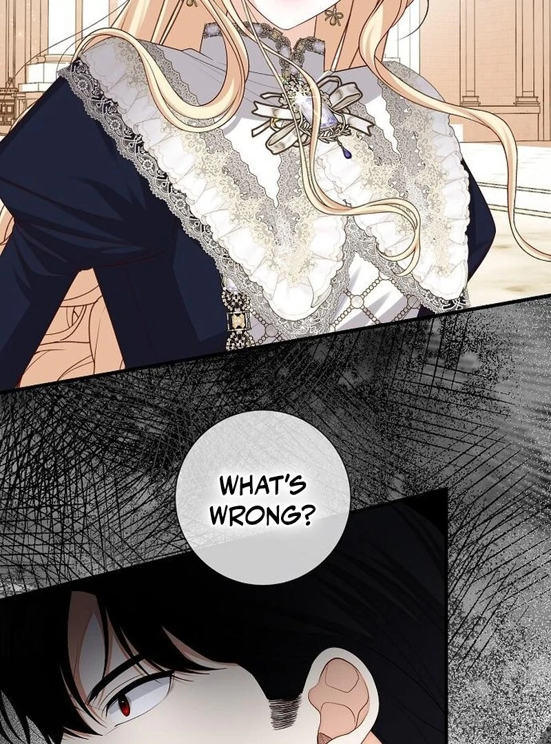 I Became the Mother of the Sub-Male Lead’s Son Chapter 49 - Page 32