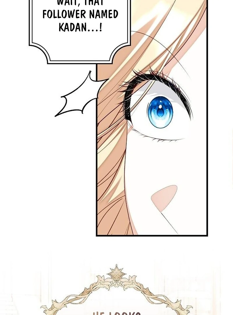 I Became the Mother of the Sub-Male Lead’s Son Chapter 49 - Page 35